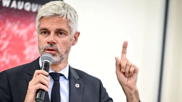 Laurent Wauquiez : Une Défaite Stratégique mais un Appel à la Rassemblement de la Droite