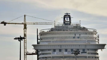 MSC Croisières Investit 3,5 Milliards d'Euros dans Deux Nouveaux Navires