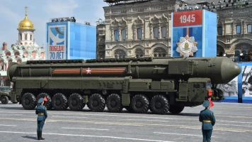 La Russie testera son missile Yars RS-24 : une menace stratégique pour l'Ukraine et l'OTAN