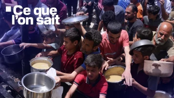 Aide humanitaire à Gaza : Reprise limitée face à une crise alimentaire aiguë