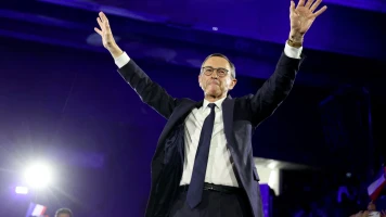 Bruno Retailleau élu président des Républicains : un futur vers la présidentielle 2027