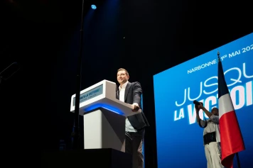 Jordan Bardella : Enquête sur des Prêts Suspicious pour la Campagne Européenne du RN