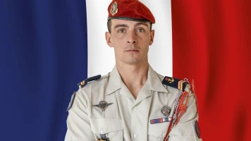 Disparition tragique du sergent Maxence Roger en Guyane : enquête ouverte