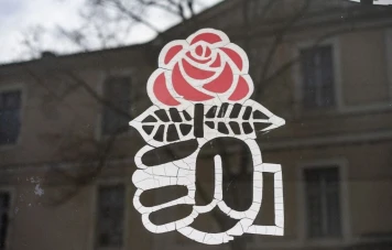 Vol à la Fête de la Rose : Enzo P. des Jeunes Socialistes jugé