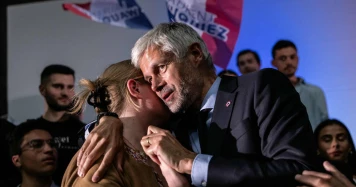 Cagnotte des écologistes : Laurent Wauquiez invité à réfléchir à Saint-Pierre-et-Miquelon