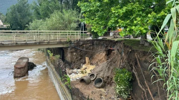 Inondations meurtrières dans le Var : un appel à la solidarité
