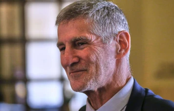 Polémique en Israël : Yaïr Golan et la Guerre à Gaza