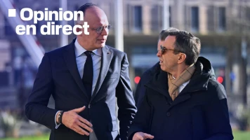 Édouard Philippe, le Candidat Préféré pour l'Alliance Républicains-Présidentiel en 2027