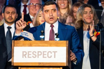 George Simion Contestation Électorale : Accusations de Manipulation des Élections en Roumanie