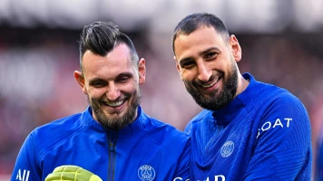 Gianluigi Donnarumma : Le Gardien Héros du PSG en Route vers la Gloire