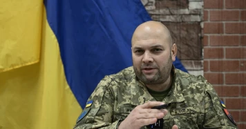 Enquête sur le Colonel Taras Maksimov et la 155e Brigade Mécanisée Ukrainienne
