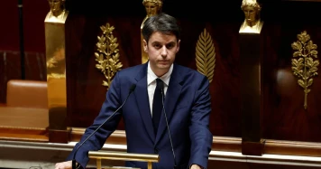Renaissance propose d'interdire le voile pour les jeunes filles de moins de 15 ans