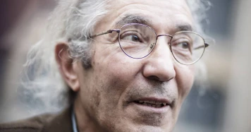 Boualem Sansal : Prix Cino del Duca 2023 pour la Liberté d'Expression