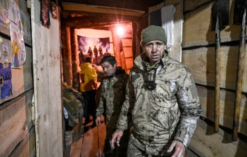 Exécutions présumées de soldats ukrainiens : des preuves accablantes révélées par CNN