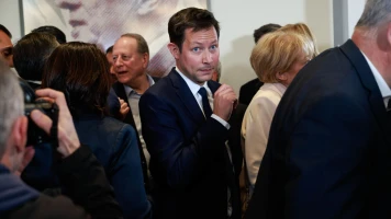 François-Xavier Bellamy nommé numéro deux des Républicains avec Bruno Retailleau