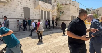 Tirs de Sommation de l'Armée Israélienne Contre Diplomates : Réactions Internationales
