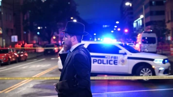 Tirs meurtriers près du Musée juif de Washington : l'antisémitisme mis en lumière