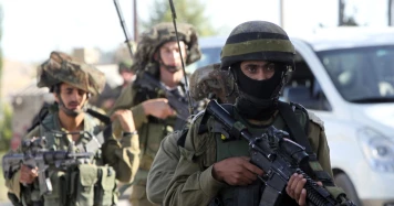 Incident diplomatique à Jénine : Tirs de l'armée israélienne visent une délégation européenne et arabe