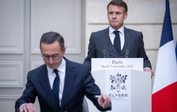 Conseil de défense : Emmanuel Macron mécontent des ministres face à l'islamisme