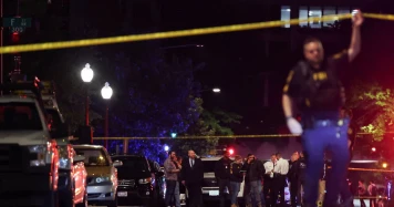 Attentat tragique devant le musée juif de Washington : Un acte antisémite dévastateur