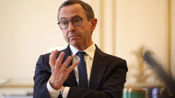 Renforcement de la sécurité des sites juifs en France après l'attaque de Washington