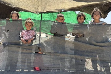 Aide humanitaire en bande de Gaza : Israël autorise l'accès limité