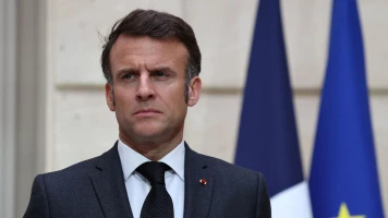 Emmanuel Macron exprime son mécontentement sur l'entrisme des Frères musulmans et la communication gouvernementale