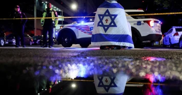 Violence à Washington : un couple de l'ambassade israélienne tué près du Musée juif