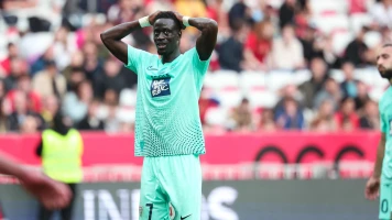 Suspension de deux ans pour Ibrahima Niane : le SCO d'Angers impacté