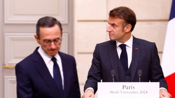 Bruno Retailleau : Tensions avec Macron après sa victoire à la présidence des LR