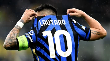 Marseille soutient l'Inter Milan en finale de la Ligue des champions contre le PSG