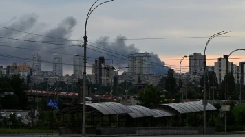 Attaque de Drones à Kiev : Bilan et Échanges de Prisonniers entre la Russie et l'Ukraine