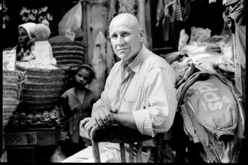 Hommage à Sebastião Salgado : L'héritier de la photographie humaniste
