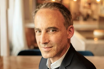 Raphaël Glucksmann refuse la primaire gauche pour 2027
