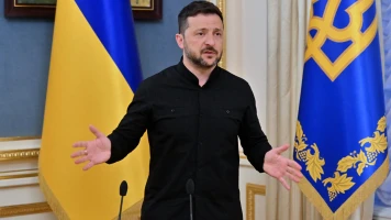 Attaque de Drones et de Missiles Russes à Kiev : Bilan de 15 Blessés