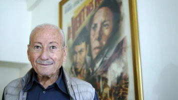Mohamed Lakhdar-Hamina : L'héritage éternel du réalisateur algérien doublement primé à Cannes