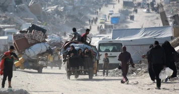 Un historien à Gaza : Plongée dans le quotidien des Gazaouis