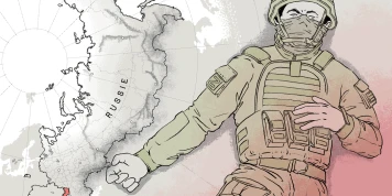 Enquête sur les pertes militaires russes en Ukraine : défis et enjeux stratégiques
