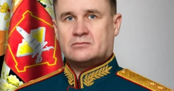 Andreï Mordvitchev : Le Nouveau Commandant en Chef des Forces Terrestres Russe