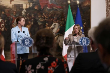 Évolution des Politiques Migratoires en Europe : Entre Droite Radical et Droits de l'Homme