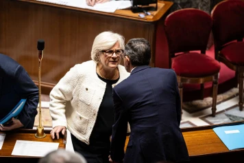 Le 24 mai 2025 : adoption d'un nouveau délit d'entrave à l'aide à mourir en France