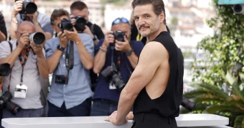 Pedro Pascal : L'Engagement Humanitaire au Festival de Cannes 2023