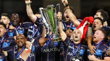 UBB triomphe en Champions Cup 2024 : une victoire historique à Cardiff