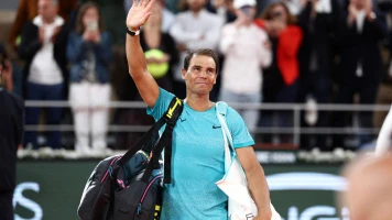 Marion Bartoli sur Prime Video : l'hommage émouvant à Rafael Nadal à Roland-Garros