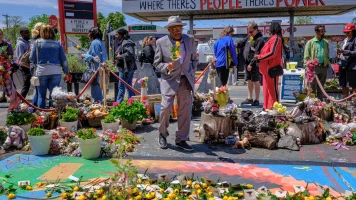 5e anniversaire de la mort de George Floyd : commémorations et lutte continue pour la justice raciale