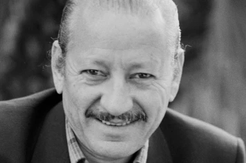Hommage à Mohamed Lakhdar Hamina : Le cinéaste algérien révolutionnaire