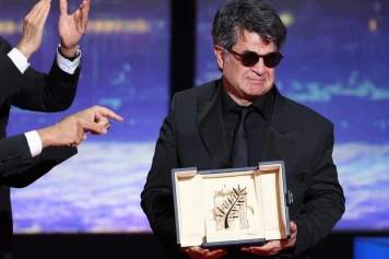 Palmarès du 78e Festival de Cannes : Palme d’or pour Jafar Panahi et récompenses majeures