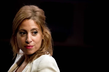 Léa Salamé condamne la comparaison de Gaza à Auschwitz par Thierry Ardisson