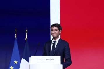 Gabriel Attal : Profondes Différences avec Les Républicains et Nouvelles Propositions sur la Sécurité