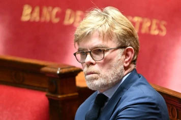 Marc Fesneau alerte sur la surenchère régalienne au sein du bloc central